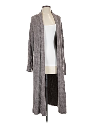 Barefoot Dreams Cozychic Lite Cardigan (view 1)