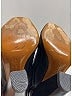 Givenchy 100% Leather Gray Heels Size EU 39 - photo 8