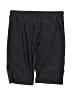 Danielle Guizio 100% Polyester Graphic Black Athletic Shorts Size S - photo 2