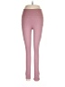 Marika Pink Active Pants Size M - photo 1
