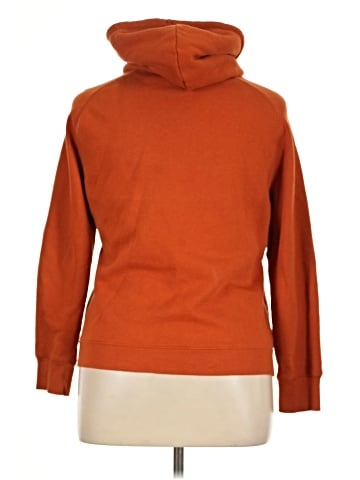 Pro Edge Zip Up Hoodie (view 2)