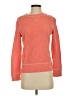 Unbranded Orange Sweatshirt Size XS - photo 1