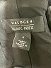 Halogen Black Blazer Size 0 - photo 6