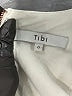 Tibi Solid Ivory Casual Dress Size 0 - photo 7