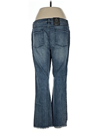 Kenneth Cole New York Jeans (view 2)