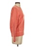 Unbranded Orange Sweatshirt Size XS - photo 4