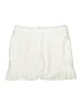 Zenergy by Chico's Solid Ivory Skort Size XL (3) - photo 1