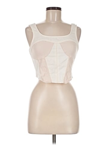 Japna Sleeveless Top (view 1)