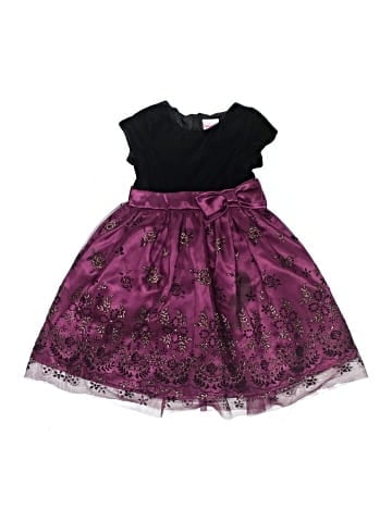Nannette Special Occasion Dress (view 1)