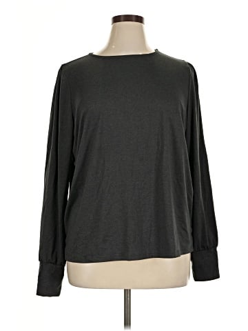 Assorted Brands 3/4 Sleeve T-Shirt (view 1)