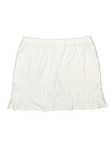 Zenergy by Chico's Skort (view 2)