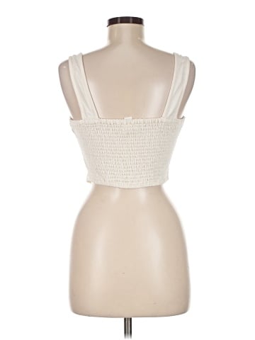 Japna Sleeveless Top (view 2)