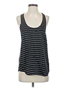 Joie Sleeveless Silk Top (view 1)