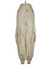 Alice + Olivia Tan Cargo Pants Size 2 - photo 1