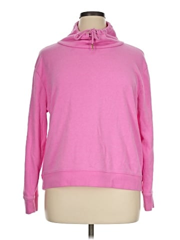 J.Crew Factory Store Sweatshirt (view 1)