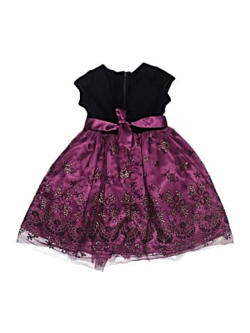 Nannette Special Occasion Dress (view 2)
