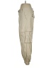 Alice + Olivia Tan Cargo Pants Size 2 - photo 5