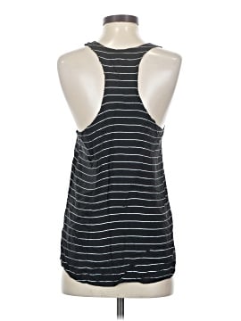 Joie Sleeveless Silk Top (view 2)