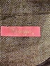 Bongo Tweed Brown Tan Blazer Size 14 - photo 6