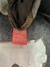 Bongo Tweed Brown Tan Blazer Size 14 - photo 7