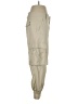 Alice + Olivia Tan Cargo Pants Size 2 - photo 4