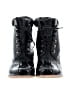 Assorted Brands Black Rain Boots Size 8 - photo 2