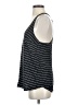 Joie 100% Silk Black Sleeveless Silk Top Size XS - photo 5