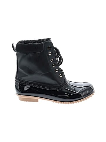 Assorted Brands Rain Boots (view 1)