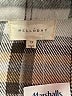 MELLODAY Plaid Gray Coat Size 1X - photo 6