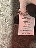 MELLODAY Plaid Gray Coat Size 1X - photo 7