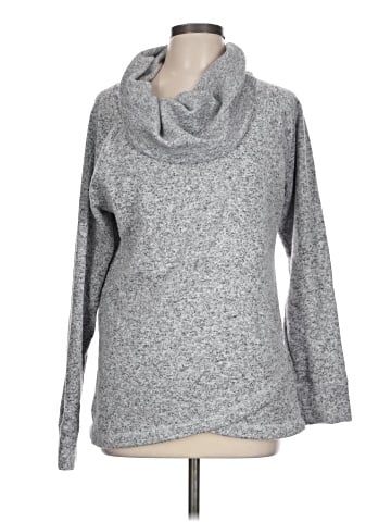 Ideology Turtleneck Sweater (view 1)