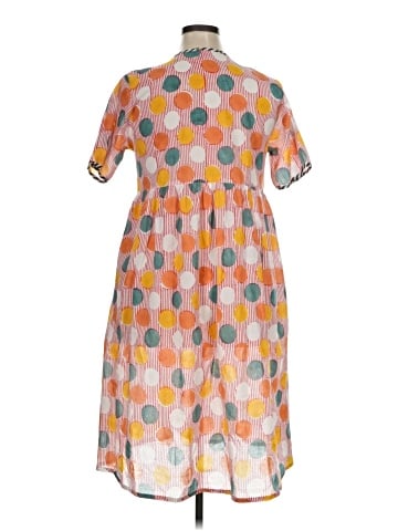 Echo Casual Dress (view 2)