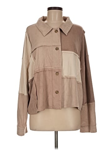Miss Me Jacket (view 1)
