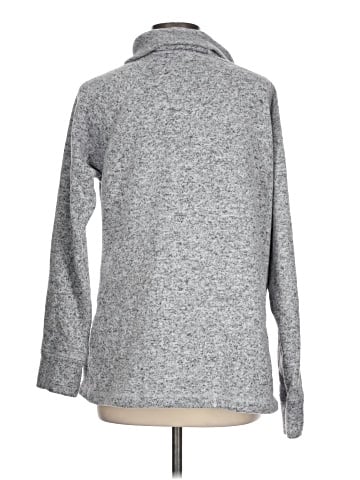 Ideology Turtleneck Sweater (view 2)