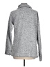 Ideology 100% Polyester Gray Turtleneck Sweater Size L - photo 2
