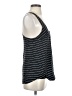Joie 100% Silk Black Sleeveless Silk Top Size XS - photo 4