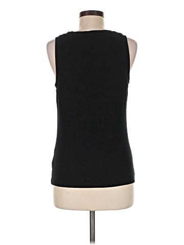 JCPenney Sleeveless T-Shirt (view 2)
