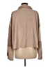 Miss Me Color Block Tan Jacket Size L - photo 2