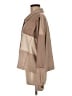 Miss Me Color Block Tan Jacket Size L - photo 5