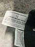 Gloria Vanderbilt Black Jeans Size 12 - photo 8