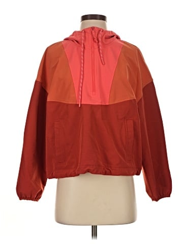 Active by Old Navy Windbreaker (view 1)