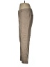 Dockers Solid Tan Casual Pants Size 8S - photo 5