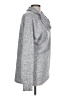 Ideology 100% Polyester Gray Turtleneck Sweater Size L - photo 4