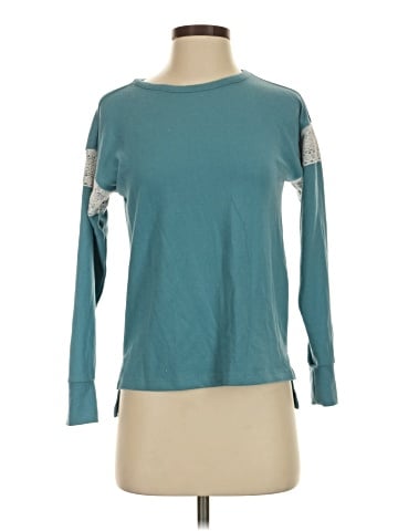 Flora Nikrooz Long Sleeve T-Shirt (view 1)