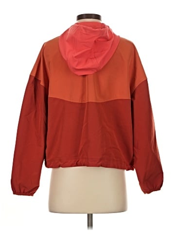 Active by Old Navy Windbreaker (view 2)