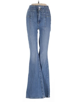 We The Free Jeans