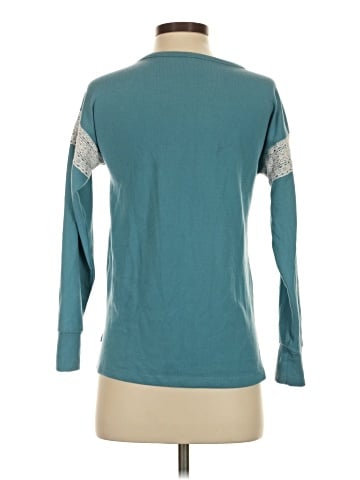 Flora Nikrooz Long Sleeve T-Shirt (view 2)