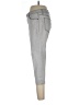 Curations Chevron-herringbone Gray Jeans Size 10 - photo 5