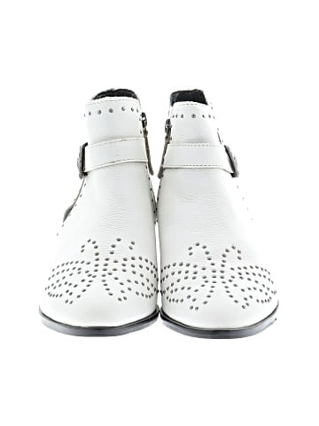 Kenneth Cole REACTION Ankle Boots (view 2)