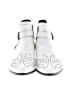 Kenneth Cole REACTION White Ankle Boots Size 9 - photo 2